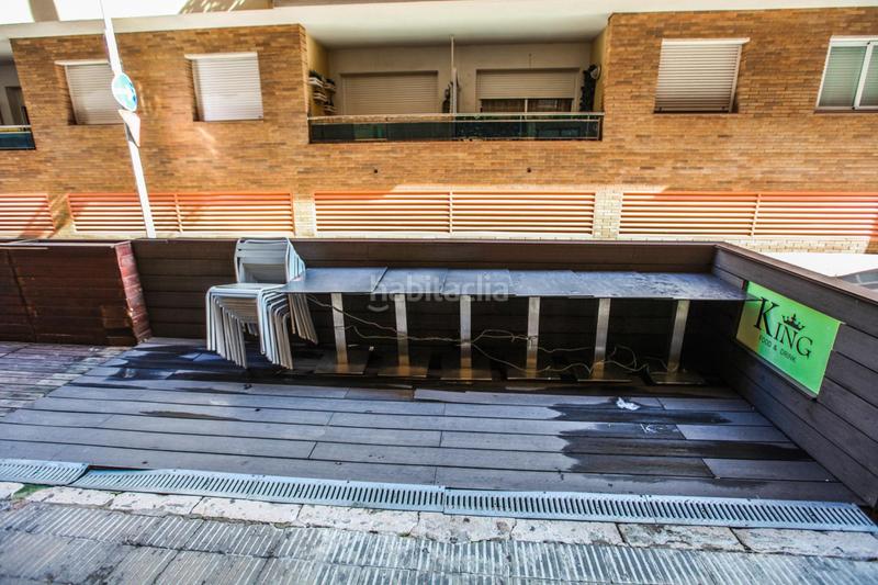 Foto 3339e753-ca3f-43c1-b94a-ea13e02a7940. Geschäftsraum in calle àngel guimerà 7 in Calafell platja Calafell