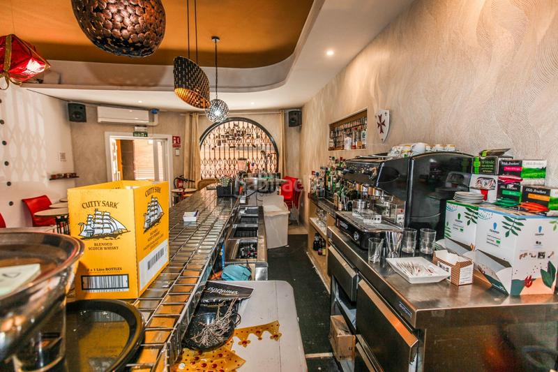 Foto 4f0f4d2d-42f1-4066-9dbe-ffbf4ea47b1c. Geschäftsraum in calle àngel guimerà 7 in Calafell platja Calafell