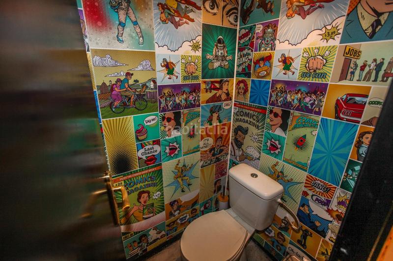 Foto 8c2adba1-0407-4367-9a5a-ef8467be06e2. Geschäftsraum in calle àngel guimerà 7 in Calafell platja Calafell