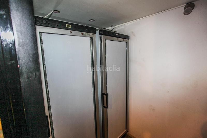 Foto cdbca281-143e-4177-8fa6-b0cd2d943c6f. Geschäftsraum in calle àngel guimerà 7 in Calafell platja Calafell