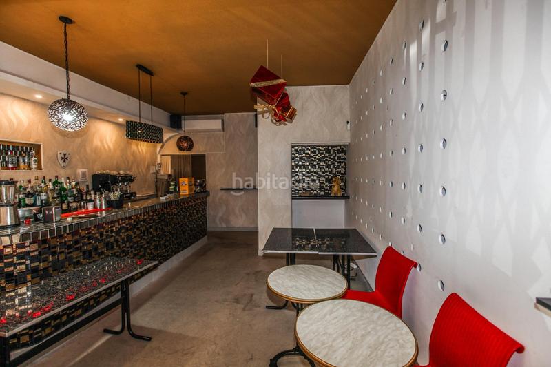 Foto dc118bde-8b0a-47fa-a9a5-a7c54f1479f4. Geschäftsraum in calle àngel guimerà 7 in Calafell platja Calafell