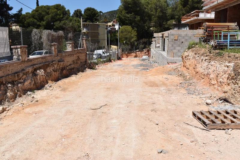 Foto 14ca5683-5781-4bbe-a4d9-2098233237db. Casa adosada promocion en venta de casachalet pareada de obra nueva en Segur de Calafell