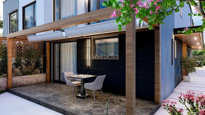 Foto 824ba1d5-89cb-4a12-9e77-ea3b44d20a37. Casa adosada promocion en venta de casachalet pareada de obra nueva en Segur de Calafell