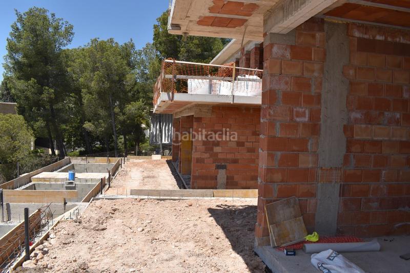 Foto 8fdc4cfb-a3b7-4361-bcba-36c739499cf2. Casa adosada promocion en venta de casachalet pareada de obra nueva en Segur de Calafell
