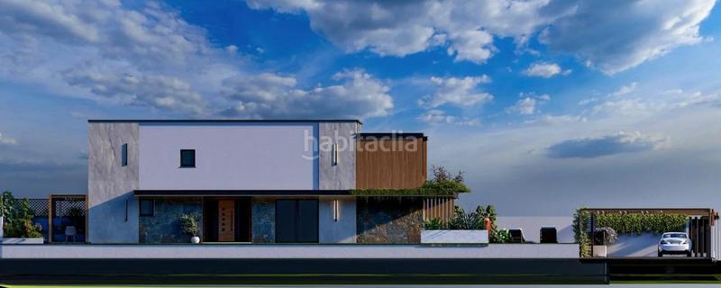 Foto bf430d40-7fca-4b00-998f-9433fd7f7e5f. Casa adosada promocion en venta de casachalet pareada de obra nueva en Segur de Calafell