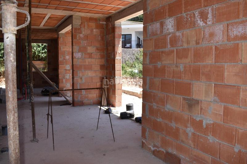 Foto c3333945-a517-4671-8318-c29843ef9751. Casa adosada promocion en venta de casachalet pareada de obra nueva en Segur de Calafell