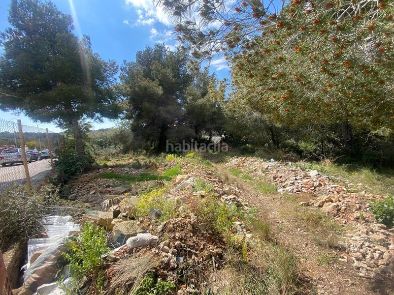 Foto b1ef03b4-9c96-44eb-89e2-acd9e0b4a8a2. Terreny residencial a Valldemar-Montmar Segur de Calafell