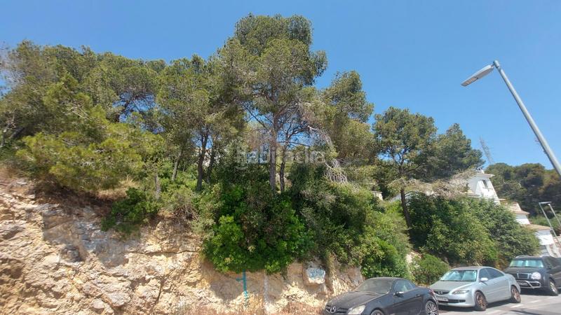 Foto 16355be3-737e-40ea-b971-d8fb21d02741. Terrain résidentiel dans Segur de Calafell nucli urbà Segur de Calafell