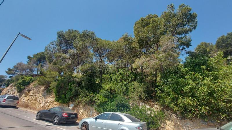 Foto 9a4ee84e-9f43-4049-9e15-f7c86d8984d5. Terrain résidentiel dans Segur de Calafell nucli urbà Segur de Calafell