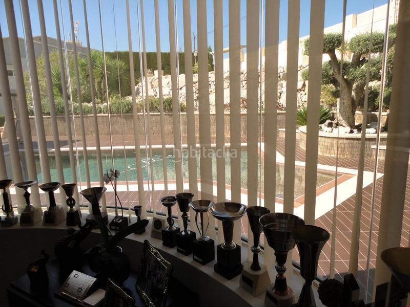 Foto 17a71c12-997b-4133-aacf-580d3949d28f. Chalet espectacular casa en Cunit residencial Cunit
