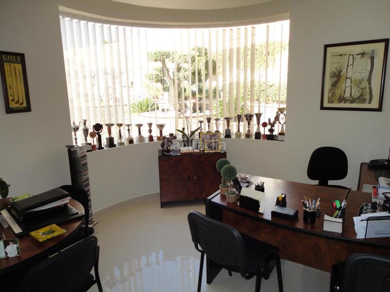 Foto 1a14696e-80bb-4f1e-8cb8-969e7e35160b. Chalet espectacular casa en Cunit residencial Cunit