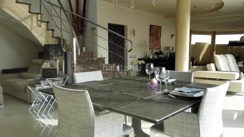 Foto 3870263c-5718-45ee-9ed1-9d1aff058de1. Chalet espectacular casa en Cunit residencial Cunit