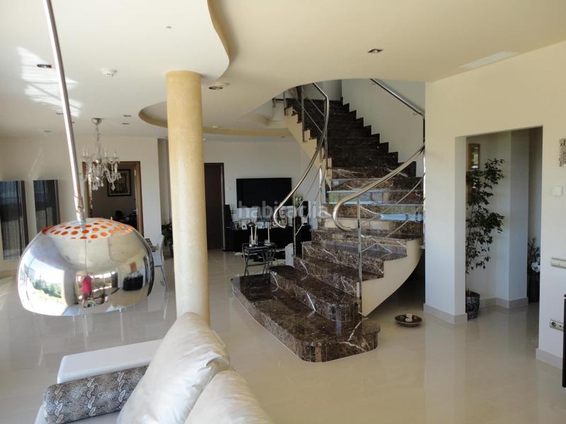 Foto 3a7afc1c-14c3-47ea-99a0-7604370468bc. Chalet espectacular casa en Cunit residencial Cunit