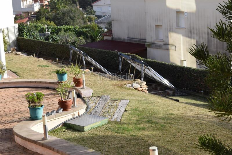 Foto 650a8df1-58cf-4bbf-9e23-71e936b64a0d. Chalet espectacular casa en Cunit residencial Cunit