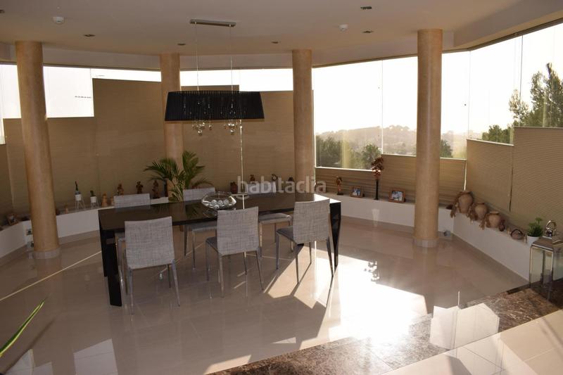 Foto 97d06bf1-68e4-4e51-ab15-131fb9b815f3. Chalet espectacular casa en Cunit residencial Cunit
