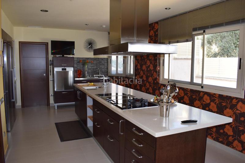 Foto a9298b81-95e9-49ba-8a6e-391298414123. Chalet espectacular casa en Cunit residencial Cunit
