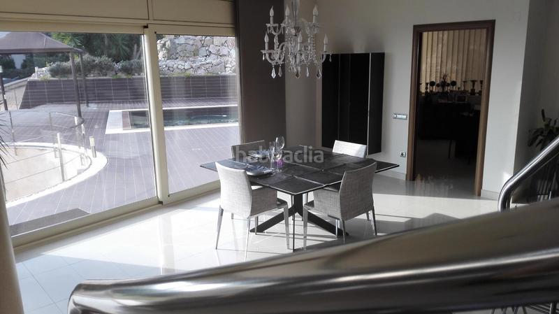 Foto a96f0876-f6ca-47c1-a209-d939e56d1bd8. Chalet espectacular casa en Cunit residencial Cunit