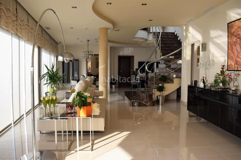 Foto aab45a33-3cc4-45d5-bd37-408d6749315c. Chalet espectacular casa en Cunit residencial Cunit