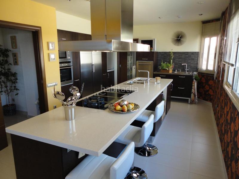 Foto cd5f55f6-c930-4de0-b8cc-847fda626ad3. Chalet espectacular casa en Cunit residencial Cunit