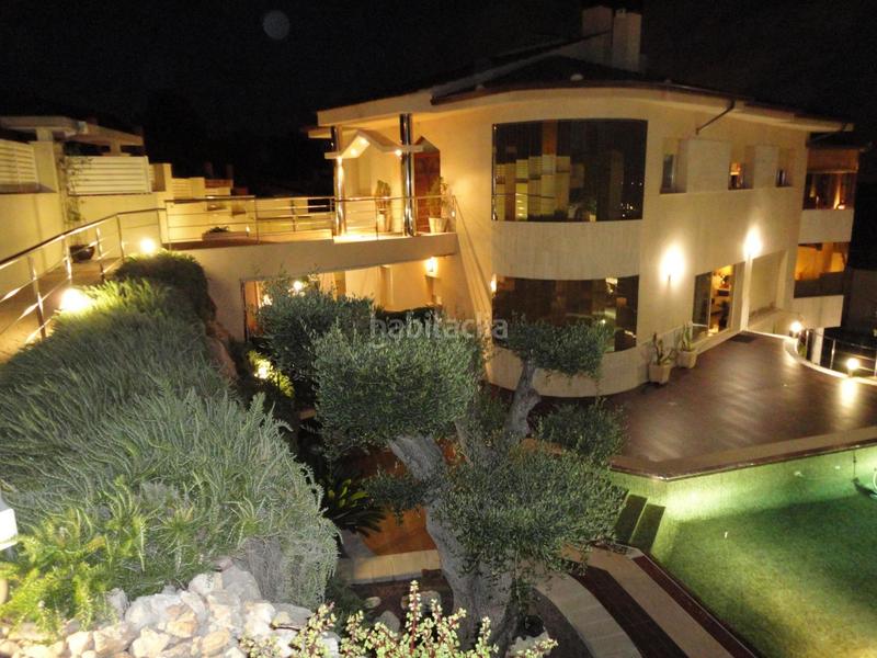 Foto e38796ad-5ae5-4809-8aee-f235a6d94699. Chalet espectacular casa en Cunit residencial Cunit