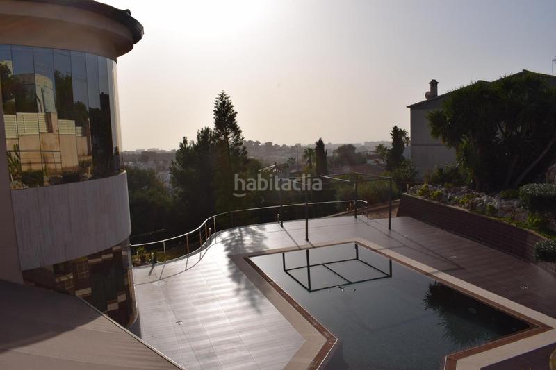 Foto f7c62b49-45e3-4d34-95bf-26ca460e4fe7. Chalet espectacular casa en Cunit residencial Cunit