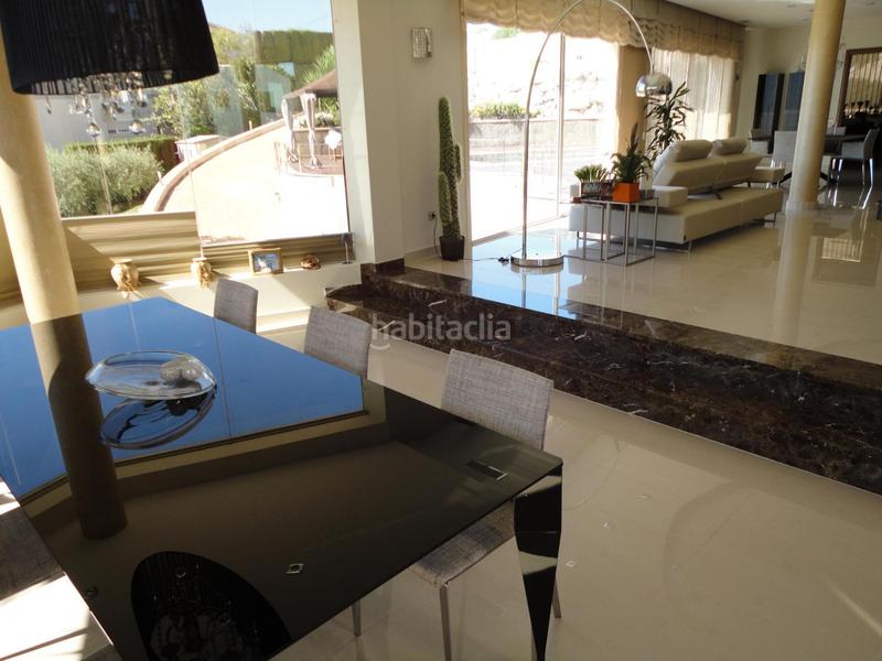 Foto fb3cfe69-214d-4063-9ef1-da08598990ed. Chalet espectacular casa en Cunit residencial Cunit