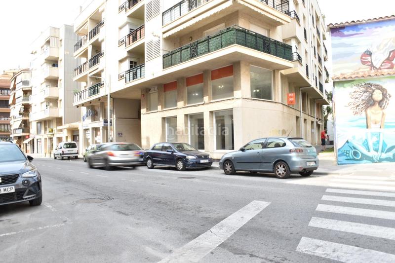 Foto bd72911c-6333-470b-9460-7339b774c7b2. Local commercial dans El Tancat-Mas d´en Gual Vendrell (El)