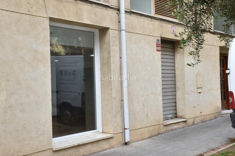 Foto f6611de4-c5e9-40ec-a944-ff95ddf4824f. Local commercial dans El Tancat-Mas d´en Gual Vendrell (El)