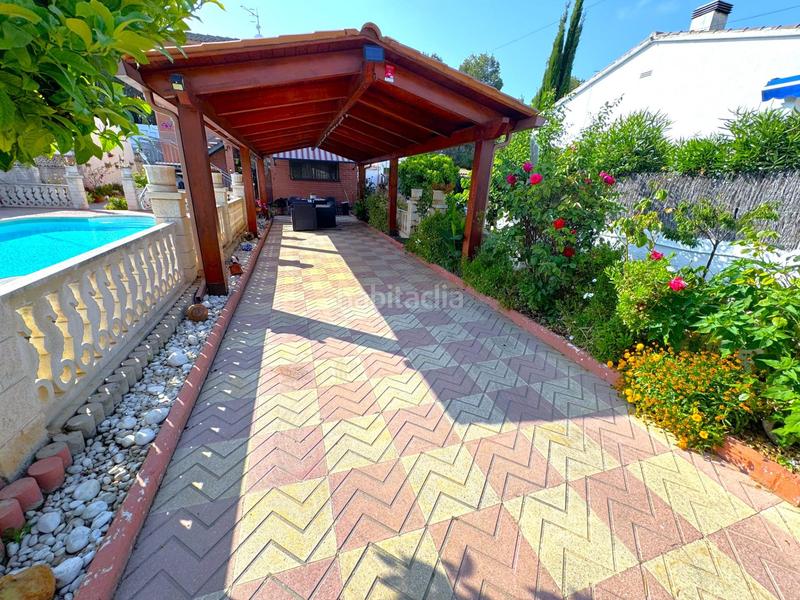Foto cffd4731-5593-42b7-beda-cf2529ef02f6. Chalet en Calafell park Calafell