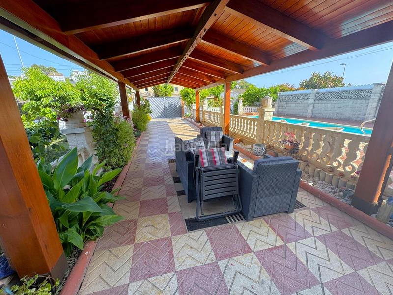 Foto eb8d08d8-eedc-4f6a-a0e8-dbf95a621e51. Chalet en Calafell park Calafell