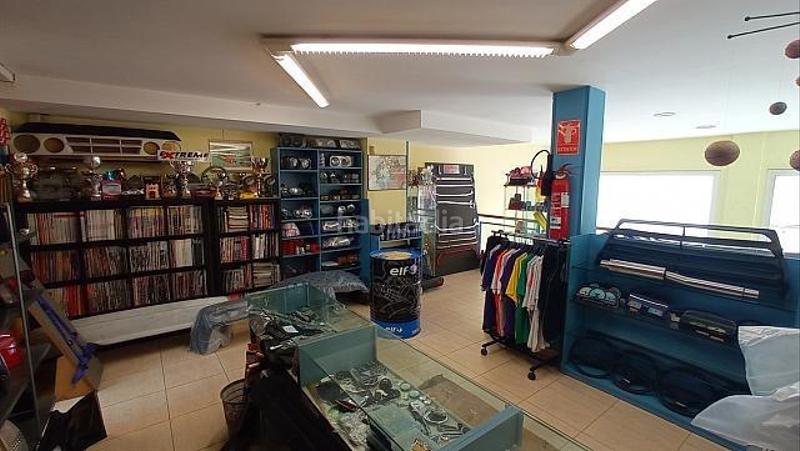 Foto 328a2f65-c5bd-4987-8011-772a36118199. Locale commerciale in carrer de mallorca 26 in Calafell platja Calafell