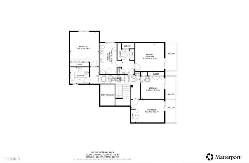 Foto 58441d97-69e1-44ec-bef3-df10f92eb0c0. Chalet dans calle sant pere 66 dans Calafell residencial Calafell