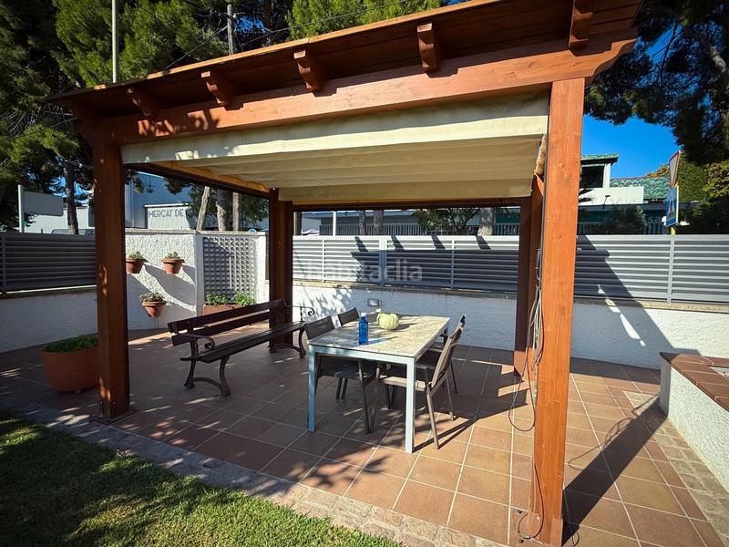 Foto 5dc46c79-61d6-447f-9f8b-d120d12324ad. Chalet dans calle sant pere 66 dans Calafell residencial Calafell