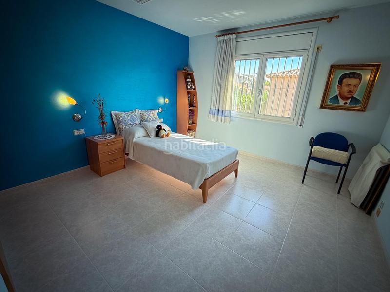 Foto f197b377-570e-435b-8441-4a8648c60af0. Chalet dans calle sant pere 66 dans Calafell residencial Calafell