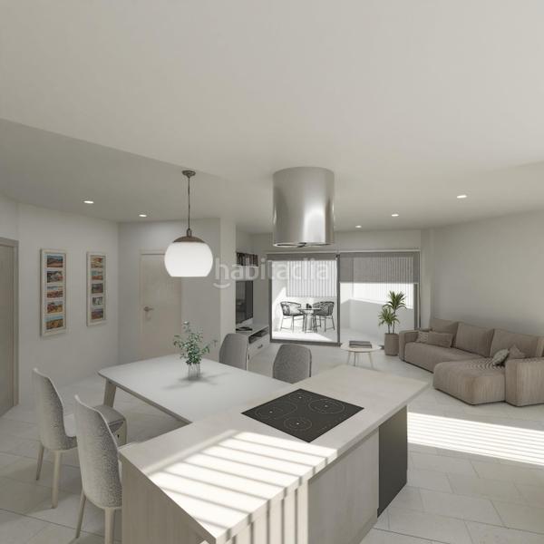 Foto ee4f9b6a-fbcf-4309-be2e-dc3ffd8549ae. Erdgeschoss mit parking in Centre Torredembarra