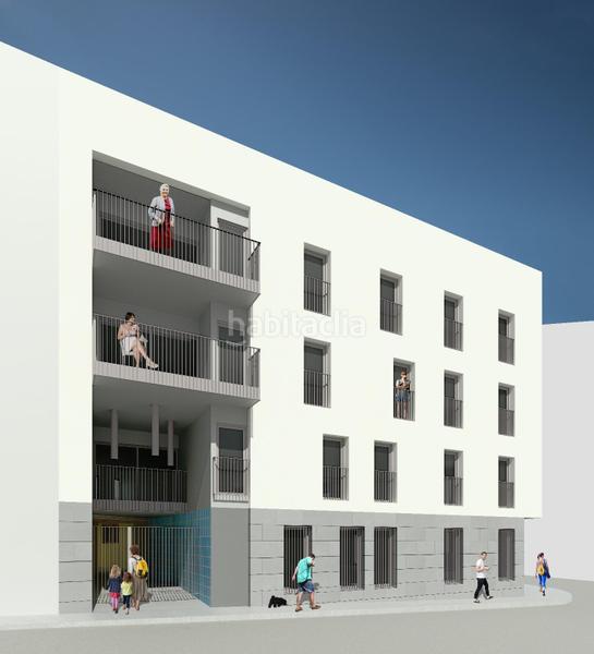 Foto e8c7f84f-9774-40c9-a6cf-f0a021090c90. Ground floor with parking in Centre Torredembarra