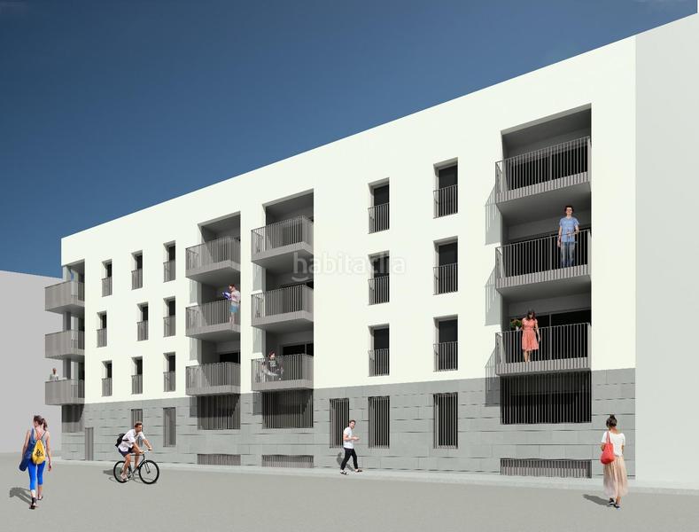 Foto f5712745-c574-49ce-a451-444b52f3dc47. Ground floor with parking in Centre Torredembarra