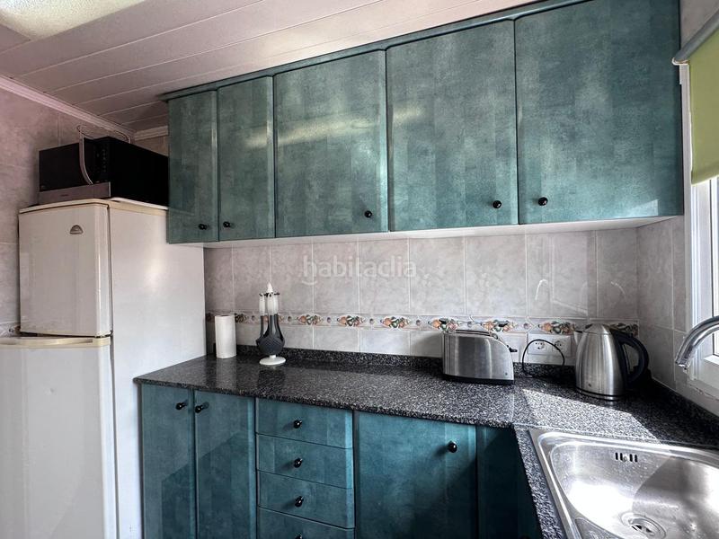 Foto 2d24c8fa-9e55-4959-a79d-ac115b4c7866. Appartement avec parking dans Calafell platja Calafell