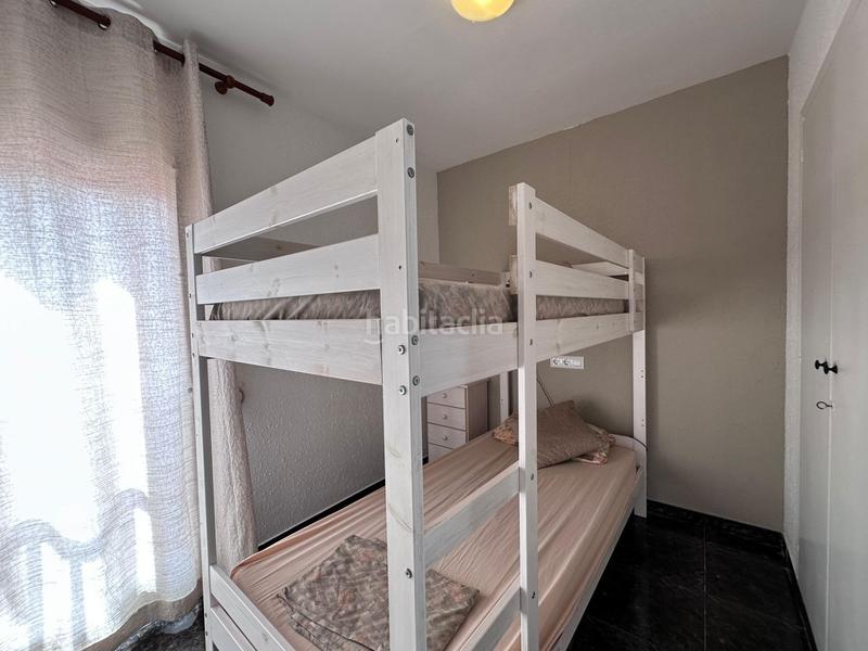 Foto cd320ae5-a336-4f6e-adf0-d6bc3b6fc353. Appartement avec parking dans Calafell platja Calafell