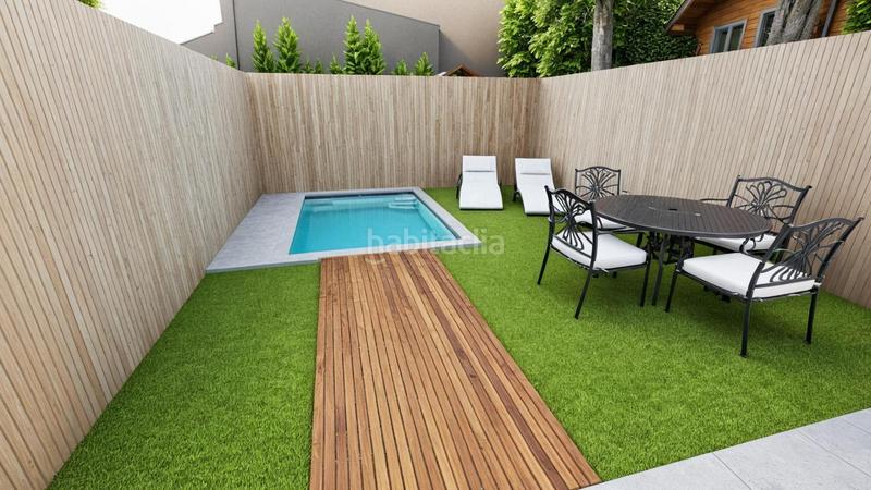 Foto 78c6c66b-bb56-474f-b962-8c3e7862cb4e. Casa a schiera in calle ribera d'ebre 16 in El Tancat-Mas d´en Gual Vendrell (El)