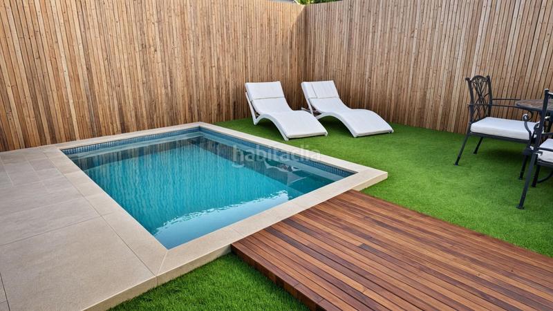 Foto beaac802-df00-45f1-99ee-929ed62e48bd. Casa a schiera in calle ribera d'ebre 16 in El Tancat-Mas d´en Gual Vendrell (El)