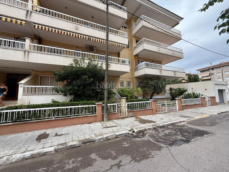Foto deaa37cc-2e35-475d-8514-f51c6e415945. Planta baja  en la playa en Segur Platja Segur de Calafell