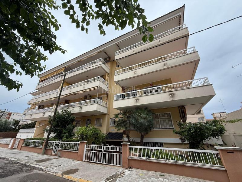 Foto f10a85a6-594d-4899-8664-3ef2d45bb35f. Planta baja  en la playa en Segur Platja Segur de Calafell