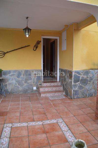 Foto 0d2b69b7-b2f0-465b-b409-e62539bf2520. Casa con riscaldamento piscina in Cunit residencial Cunit