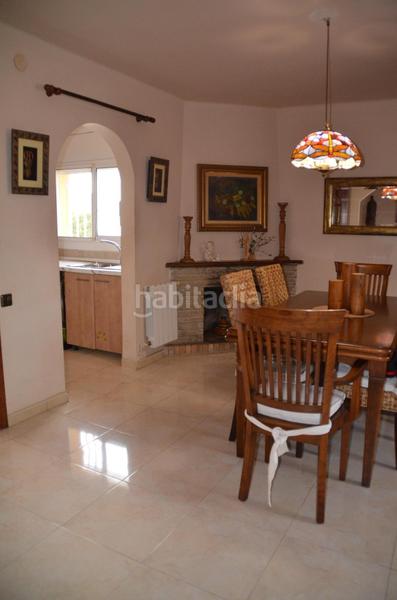 Foto 3a5613a7-84fe-4cb6-8d60-57604f458c00. Casa con riscaldamento piscina in Cunit residencial Cunit
