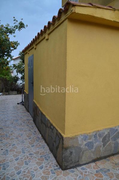 Foto 4551f7f0-6d6e-4f55-b404-c9da2b233fd7. Casa con riscaldamento piscina in Cunit residencial Cunit