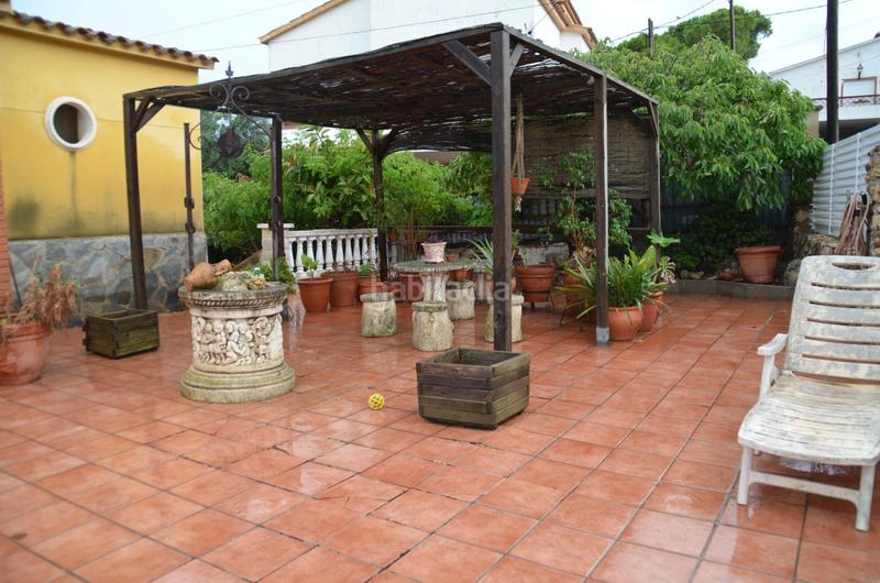 Foto 52a52e2c-bdd6-4580-83cf-ca35ba7dd8b7. Casa con riscaldamento piscina in Cunit residencial Cunit