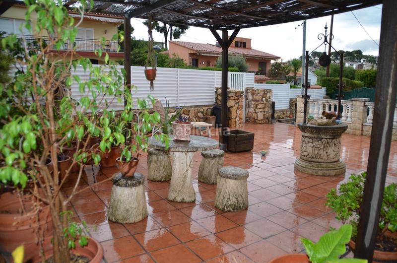 Foto 5d0c1fdd-6e87-4175-ba5f-4ba529ce2fc3. Casa con riscaldamento piscina in Cunit residencial Cunit