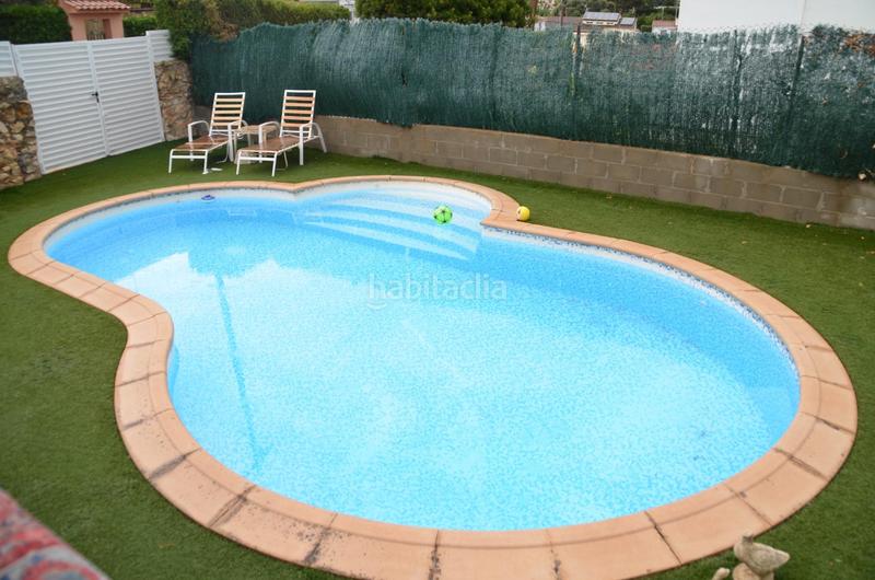 Foto 7f5e5694-55b9-451b-855e-1c35cd226bb1. Casa con riscaldamento piscina in Cunit residencial Cunit