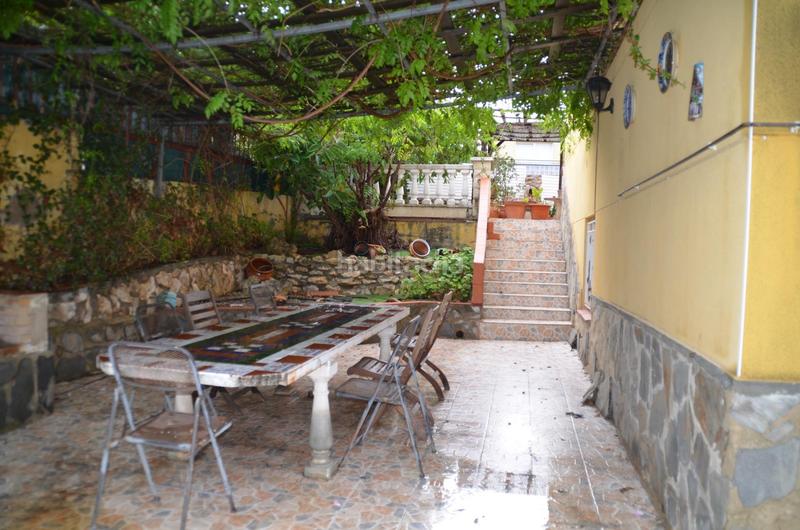 Foto 9a5a0020-8caf-49a6-9983-403740a04ad9. Casa con riscaldamento piscina in Cunit residencial Cunit